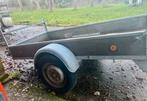 Nette aanhanger 1.95/1.00, Ophalen of Verzenden, Gebruikt