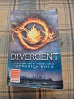 Divergent engels, Boeken, Ophalen of Verzenden, Zo goed als nieuw