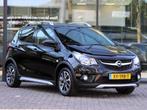 Opel KARL 1.0 Rocks Online Edition | Apple Carplay / Airco /, Auto's, Opel, Gebruikt, Bedrijf, Handgeschakeld, Electronic Stability Program (ESP)