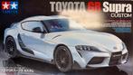 Coelianmodels, Tamiya, 24371, Toyota GR Supra, 1/24, € 44,99, Auto, Groter dan 1:32, Nieuw, Ophalen of Verzenden