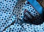 Als nieuw! Overhemd van Portman & Sons maat XXL, Kleding | Heren, Ophalen of Verzenden, Zo goed als nieuw, Blauw, Overige halswijdtes