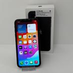 iPhone 11 64GB Space Gray | In doos | Met garantie, Telecommunicatie, Mobiele telefoons | Apple iPhone, 86 %, Zwart, Zo goed als nieuw