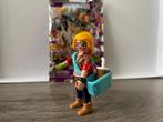Playmobil 70733 Figures Serie 21 You-tuber Influencer, Ophalen of Verzenden, Nieuw, Complete set