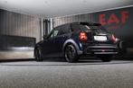 Mini Mini 1.5 Cooper Camden Plus Edition / AUT / 5 Deurs / N, Auto's, 136 pk, Gebruikt, Euro 6, Blauw