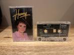 Hanny - Liedjes Over Liefde En Geluk Cassetteband, Gebruikt, 1 bandje, Ophalen of Verzenden, Origineel
