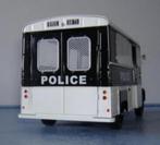 Citroen HY POLICE 1977 Schaal 1:24 Collection Citroen # 22, Verzenden, Nieuw, Bus of Vrachtwagen, Overige merken