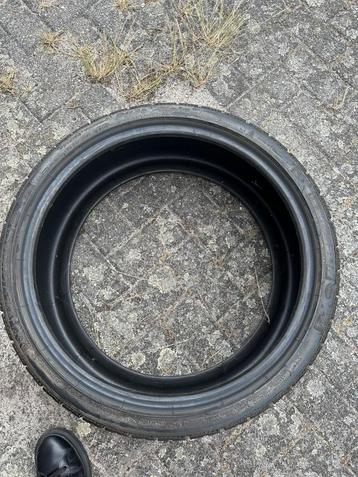 1x Michelin Pilot Alpin 5 SUV – 235/55 R20 Winterband beschikbaar voor biedingen
