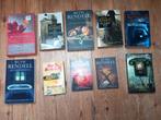 Ruth Rendell 11 titels in 1 koop, Ophalen of Verzenden, Gelezen, Ruth Rendell, Europa overig