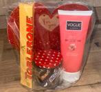 Cadeautje voor dames of meisjes, Ophalen, Zo goed als nieuw, Bad & Douche