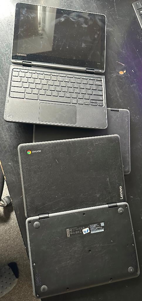 laptop, Computers en Software, Windows Laptops, Ophalen, Gebruikt