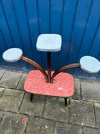 Vintage plantentafel., Ophalen