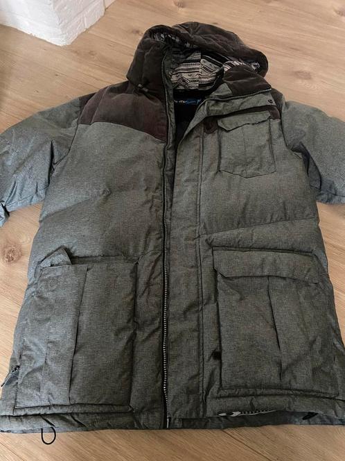 Complete set skikleding, helm, brillen, sokken etc, Sport en Fitness, Skiën en Langlaufen, Zo goed als nieuw, Kleding, Skiën, Overige merken
