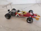modelauto Quartzo Lotus 49B van Graham Hill Limited edition, Ophalen of Verzenden, Zo goed als nieuw, Auto, Overige merken