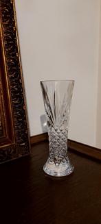 Prachtig! Antiek kristallen vaasje, Ophalen of Verzenden