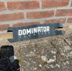 Dominator stuntstep griptape, Ophalen of Verzenden, Nieuw