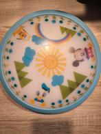 Disney Philips  plafonnière plafond lamp rookvrij, Ophalen of Verzenden, Gebruikt, Lamp