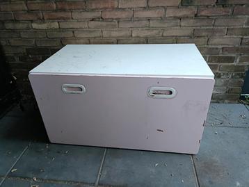Ikea opbergkast