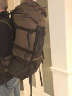 Nomad Rugzak eagle 55 Limited bruin/zwart, Sieraden, Tassen en Uiterlijk, Tassen | Rugtassen, Gebruikt, Ophalen of Verzenden, Trekking