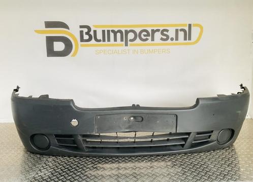 BUMPER Renault Trafic Opel Vivaro 2007-2014  2-F10-12707z , Auto diversen, Tuning en Styling, Ophalen of Verzenden