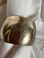 Antiek zilver servetring, Ophalen of Verzenden, Zilver