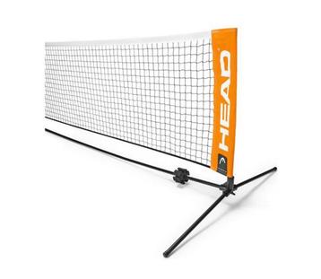 Head tennis net 6,10 m lang beschikbaar voor biedingen