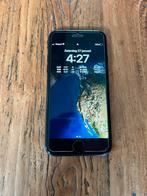 Iphone SE Black 64GB, Telecommunicatie, Mobiele telefoons | Apple iPhone, Gebruikt, Ophalen of Verzenden, Zwart