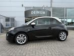 Opel ADAM 1.0 Turbo Jam Favourite Airco, Apple carplay, Park, 12 maanden, Gebruikt, 1041 kg, 4 stoelen
