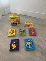Compleet! Schmidt Ligretto Kids (spel / kaartspel), Een of twee spelers, Ophalen of Verzenden, Zo goed als nieuw, Schmidt