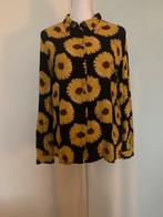 Mt. 40 Fabienne Chapot blouse, Ophalen of Verzenden, Zo goed als nieuw, Maat 42/44 (L)