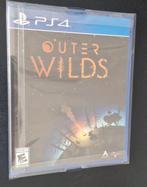 Outer Wilds - nieuw in seal!, Spelcomputers en Games, Games | Sony PlayStation 4, Nieuw, Ophalen of Verzenden, 1 speler