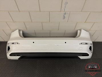 Audi A3 8Y Sportback achterbumper 8y4807511 beschikbaar voor biedingen