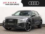 Audi Q2 S-Line 35 TFSI 150 PK | LED Matrix | Sonos Audio | L, Auto's, Audi, 4 cilinders, 150 pk, 690 kg, Adaptive Cruise Control
