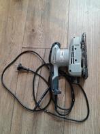 Pattfield Vlakschuurmachine - Gebruikt, Ophalen, Gebruikt, Minder dan 600 watt, Vlakschuurmachine