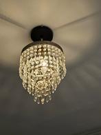 Plafondlamp, Huis en Inrichting, Lampen | Kroonluchters, Gebruikt, Ophalen of Verzenden