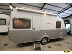 Kip Sky line 44 TDB Mover, Voortent, Fietsrek, Caravans en Kamperen, Standaardzit, Kip, Bedrijf, Schokbreker