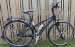 Koga Traveller Sign 48 Cm LX Vakantiefiets/Trekkingfiets, Fietsen en Brommers, Fietsen | Dames | Sportfietsen en Toerfietsen, Ophalen