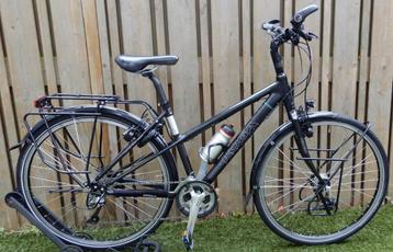 Koga Traveller Sign 48 Cm LX Vakantiefiets/Trekkingfiets  beschikbaar voor biedingen