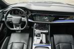 Audi SQ8 4.0 TDI V8 435pk quattro Panoramadak Luchtvering Tr, 435 pk, Gebruikt, Adaptive Cruise Control, Bedrijf