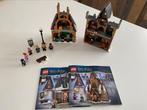 LEGO Harry Potter Zweinsveld Dorpsbezoek 76388, Kinderen en Baby's, Speelgoed | Duplo en Lego, Ophalen of Verzenden, Zo goed als nieuw