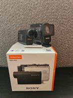 Sony HDRAS50B, Ophalen of Verzenden, Gebruikt, Sony
