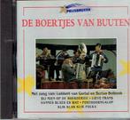 Hafabra- Boertjes van Buuten, Verzenden, Zo goed als nieuw