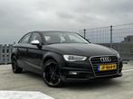 Audi A3 Limousine 1.4 TFSI |S-Line|DSG|Rotors|Xenon|Stoelver, Auto's, Audi, 125 pk, Gebruikt, 4 cilinders, 1210 kg
