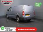 Opel Vivaro (Fiat Scudo) 2.0 MJ 145 pk L3 BPM VRIJ! Adapt.Cr, Voorwielaandrijving, 145 pk, Stof, Gebruikt