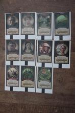 raveleijn  kaartjes serie 3, Verzamelen, Ophalen of Verzenden, Zo goed als nieuw, Button of Speldje