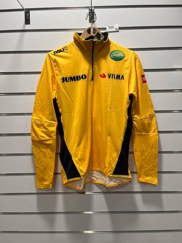 Schaatsjack / Inrij Jas Maat M - Nieuw! beschikbaar voor biedingen