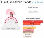 Ariana Grande - Cloud Pink | Decant Tester Sample Split, Sieraden, Tassen en Uiterlijk, Uiterlijk | Parfum, Ophalen of Verzenden