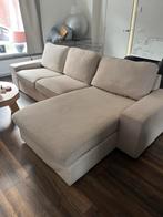 MOET ZSM WEG!! Ikea KIVIK Chaise Longue hoekbank Beige/creme, Huis en Inrichting, Banken | Sofa's en Chaises Longues, Ophalen