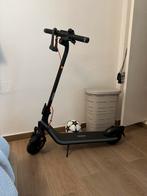Ninebot e-scooter, Ophalen, Zo goed als nieuw, Elektrische step (E-scooter)