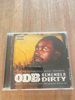 Ol' Dirty Bastard - Remember Dirty, Ophalen of Verzenden, 2000 tot heden, Gebruikt