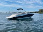 Nette Bayliner 195 4.3 mpi mercruiser 220 pk bj 2012 trailer, Watersport en Boten, Speedboten, Ophalen, Binnenboordmotor, 6 meter of meer